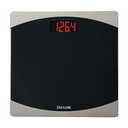 Digital Bath Scale Glass