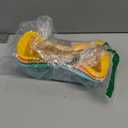 Silicone Bread Loaf Pan, 3 PCS Silicone Loaf Pans for Baking, Non Stick Bread Pans for Homemade Bread, Brownies, Cakes, Dishwasher Safe (3 Colors, Nesting Design)