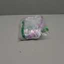 Flat Extension Cord 15 FT, TESSAN Surge Protector Power Strip with 4 AC Outlets 1 USB C and 2 USB A Ports, 900 Joules Protection, Multiple Wall Plug Outlet Extender Suitable for Home Office Dorm