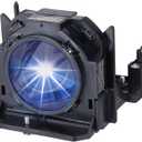 CARSN ET-LAD60 ET-LAD60AW ET-LAD60W Projector Lamp Housing for PANASONIC PT-D5000 D6000 DW530 DW640 DW730 DW740 DX800 DX810 DZ670 DZ770 Projector Replacement Lamp Bulb