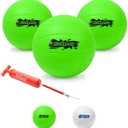GoSports Water Volleyball 1 Pack Great for Swimming Pools or Lawn Volleyball Games
