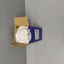 MIULEE Pack of 2 Corduroy Decorative Throw Pillow Covers 18x18 Inch Soft Boho Striped Pillow Covers Modern Farmhouse Home Decor for Sofa Living Room Couch Bed Cream White