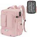 Taygeer Vacuum Backpack, Expandable Vacuum Seal Carry on