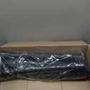 Sealegend Universal Leaf Blower Gutter Cleaning Attachment, Gutter Cleaning Kit for Leaf Blowers Clean Gutters from The Ground Leaf Remover