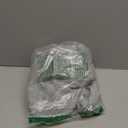 Dog Carrier Sling - Reversible Puppy Carrier Purse with Storage Pocket, Hand-Free Dog Sling Carrier for Carry Small Dogs and Cats, Travel Safety Harness, Dog and Cat Harness (Gray)