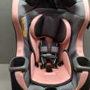 Baby Trend Trooper Slim 3-in-1 Convertible Car Seat, Quartz Pink Slim Fit, 3-in-1 Growth Modes, Lightweight Design, Adjustable Comfort Padding