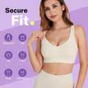 Bra Pads Inserts, Sticky Bra Inserts, Push Up Inserts, Sticky Bra Cups