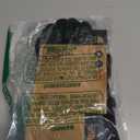 THE NORTH FACE Etip Fleece Recycled Gloves | Touchscreen Compatible Gear for Men & Women, Hand Warming Winter Essential (Medium, Tnf Black/Tnf White)