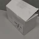 Supla 24 Pcs Teardrop Chandelier Prisms Candle Chandelier Crystal Pendants Glass Pendant Beads 1.5" for Chandelier Lights SuncatchersTeardrop Chandelier Prisms Candle Chandelier Crystal Pendants