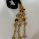 Women’s Traditional Parandi | Easy-To-Wear Hair Extension | Braid Accessory for Festivals