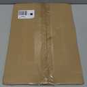 Titanium Cutting Board - 2026 New Upgrade 100% Pure Titanium Cutting Boards for Kitchen Double Sided Non Toxic Titanware Cutting Board,Hygiene Durable Dishwasher Safe Chopping Board (14"L x 10"W)