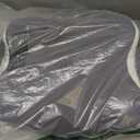 Ergo Pillow for Sleep Apnea, Neck Pain, and Snoring Relief | Cervical Neck Pillow for Side Sleepers | Orthopedic Memory Foam with Ergonomic Support (Gray)