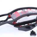 Non-Shell Based Roll Cage Upgraded Accessories for 1/8 ARRMA KRATON 6S EXB/BLX V5 RC Car(Not fit The V3/V4)