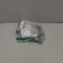 L-faster Bike Throttle Handle Speed Accelerator Grip with Key Switch Indicator for Scooter Bicycle (24V)