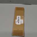 khtumeware 2 Pack 6 Inch(152mm) Champagne Bronze Kitchen Cabinet Handles Warm Brass Cabinet Pulls Gold Kitchen Cabinet Hardware for Cupboard Drawer Pulls Dresser Handle