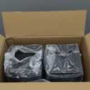 Polk Audio T15 Home Theater and Stereo Bookshelf Speakers  Deep Bass Response, Dolby and DTS Surround, Wall-Mountable, Pair, Black