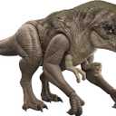 Mattel Jurassic World Chompin' Distortus Rex