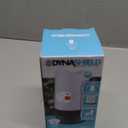 Dynashield Ds1000-mssr Mosquito Repeller, 45 Hour Refill, 20 Feet Coverage Area