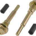 ACDelco Professional 18K1014 Front Disc Brake Caliper Bolt