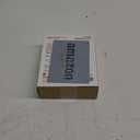 Honeywell Home RTH2300B1038 5-2 Day Programmable Thermostat, White