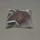 ESONLAR Women's Sexy Plunging V Neck Bathing Suit Open Back One Piece Swimsuits (Medium, Brown and White)