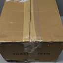 Countertop Small 4 Slice Toaster Oven, Compact 9.6L Small Toaster Oven, Even Heating, For Toast, 8" PizzaBake and Broil in Apartment, Dorm, Suitable For 2-3 Persons