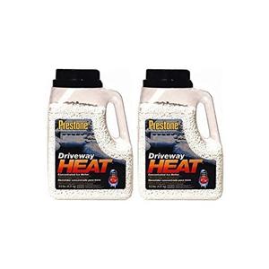 DRIVEWAY HEAT 9.5LB AS-500