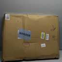 MIXJOY Dog Car Seat for Large Medium Dogs, Back Seat Extender for Pets, Waterproof Pet Carseat for Medium Sized Dog, Hammock for Pet, with Storage Pocket for Cars/SUV/Truck(L-28 * 22 * 20.5in)