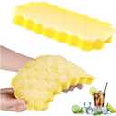 Honeycomb Ice Cube Tray 2Pcs
