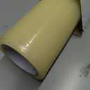 TapeManBlue Carpet Protection Film 24" x 200' roll, Self Adhesive Plastic Carpet Protector Film with Clean Removal & Easy Unwind, Durable Protection Tape to Shield Your Surface from Dirt and Spills