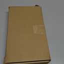 Heavy Duty Shelf Brackets Floating L Shelf Bracket, Brackets for Shelves, L 10" x H 6" x W1.5 Wall Shelf Brackets for DIY, Suitable for Study, Kitchen, Living Room, Bathroom (Black, 6 Pack)