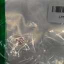 REYGEAK for Fujifilm Camera Shutter Button,4 Pcs Copper Soft Shutter Release Button,Camera Shutter Button Fits for Fuji Fujifilm X100 X100VI X-T5 X-T4 X-T3 Accessories(Red/Brass/Orange/Black)