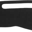 Dash Cover | Anti-Glare, Sun Protection, Dustproof, UV-Proof | Dashboard Covers Interior Car Accessories, Fit for Ch-Evy Blazer 05-98 S10, 04-98/ GM-C Jimmy 01-98, Sonoma 04-98, Black