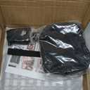 MAIKER OFF ROAD Tailgate Storage Panel Tailgate Molle Panel Steel Cargo Shelf Storage Luggage Holder Carrier with 3 Storage Bags for Ford Bronco Accessories 2021 2022 2023 2/4 Doors