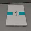 Extra Large Weekly Pill Organizer 4 Times a Day, Fullicon XXL Large Pill Box, 7 Day Medicine Organizer, Black Pill case for Vitamin/Fish Oil/Supplements (Multicolor)