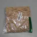 Kaei&Shi Rhinestone Mesh Dress,Glitter Sparkly Embellished Sheer Maxi Dresses,Sexy Birthday Outfit for Women Cocktail Party, S