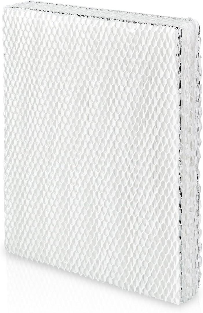 TOMOON 35 Replacement Water Panel Humidifier Filter, Fit for April.aire 300 350 360 560 560A 568 600 600A 600M 700 700A 700M 760 760A 768 Whole-House Humidifier, 1 Pack