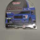 Cowles S38905 Custom Carbon Fiber Style Molding for Trucks and SUVs (2 in by 16 ft, Black)