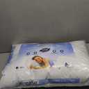 Standard Queen Pillow 20x20 Inch