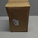 Anbige Replacement Parts Glass jar with Jar Base Bottom Cap,Blade with Rubber Gasket, Compatible with Oster Pro 1200 Blenders