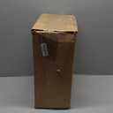 Radio Flyer Red Rider Trike, Ages 2.5-5, Adjustable Seat, Steel Construction, Quiet Ride Wheels, Storage Bin, Comfort Grip Handlebars, Tricycle for Toddlers, Red