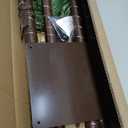 Lighted Palm Tree 8'/6.5',4', 2' for Outside Patio,Light Up LED Palm Trees with Green and Warm White Lights for Christmas,Party,Outdoor Pool,Tiki Bar and Deck Decor