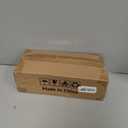 Liuoud 5 Pack Shower Caddy Organizer Rack Shelf for Inside Shower, Self Adhesive Bathroom Wall Storage Basket Rustproof Stainless Steel Large Capacity Shampoo Holder, Grey