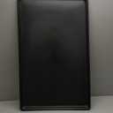 Replacement Dog Crate Pan for MidWest and New World Dog Crate (35.0"L x 22.0"W x 1.0"H, Black)