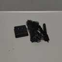 Solar String Lights for Outside, 39Ft 100 LED Solar String Lights Outdoor with 8 ModesSolar Lights for Outside Waterproof for Yard, Fence,Balcony, Party,Christmas Tree Decorations (Multicolor)