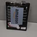 FreshCulture Twin Fitted Sheet Only  Premium Hotel-Quality Fitted Sheet for Twin Bed  Ultra Soft & Breathable Brushed Microfiber  Elegant Black Box Packaging (Pink)