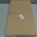 Large Chicken Poop Scooper, Chicken Coop Accessories,Metal Litter Scooper For Chicken,Chicken Coop Cleaning Tools,Heavy Duty Poop Shovel For Chicken Coop Accessories,Chicken Coop Must Haves (Black)