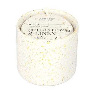 CACTUS BLOSSOM CANDLE 15 OZ