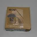 BS ONE Price Tagging Gun for Clothing, Standard Retail Price Tag Attacher Gun for Clothes with 6 Needles & 1000pcs 2" Barbs Fasteners for Store