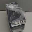 Bluetooth Speaker, 40W (60W Peak) Portable Wireless Speaker with Colorful Lights, Double Subwoofer Heavy Bass, FM Radio, MP3 Player, Bluetooth 5.0, Loud Stereo speakers for Home Outdoor Party Camping